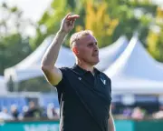 Vancouver FC Appoints Martin Nash as Permanent Head Coach Through 2027