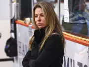 Vancouver Goldeneyes GM Inspired by Fan Support Amid Team's Struggles