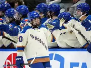 Vancouver Goldeneyes' Joyful Success and Canucks' Challenges in Local Sports Scene