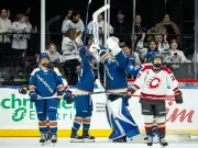 Vancouver Goldeneyes Triumph Over Seattle Torrent 3-1 in PWHL Takeover Tour