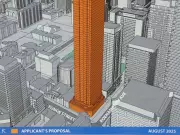 Vancouver Lags Behind Toronto in Public Access to 3D Development Models