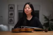 Vancouver Orchestra Drops Lawsuit Threat Against Violinist Who Broke NDA Over Alleged Rape