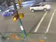 Vancouver Police Hunt White Range Rover in Fatal Downtown Eastside Hit-and-Run