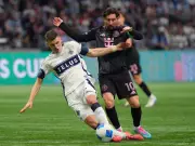 Vancouver Whitecaps' Epic 2025 Season: A Legacy of Records and a Stadium Dream