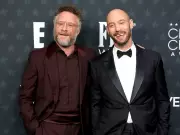 Vancouver's Seth Rogen & Evan Goldberg Win Big at Critics Choice Awards