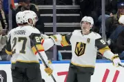 Vegas Golden Knights Triumph Over Maple Leafs in Mitch Marner's Emotional Toronto Return