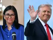 Venezuela's Acting President Condemns U.S. Interference Amid Oil Reform Debate