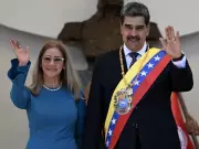 Venezuela's 'Club of Five' Faces Power Vacuum After Maduro's Arrest