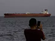 Venezuela's 'Dark Fleet' Oil Tankers Surface After Maduro's Capture
