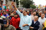 Venezuela's Maduro Offers Dialogue with US Amid Pressure in 2026