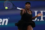 Venus Williams Returns to Australian Open After 5-Year Absence