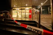 Victims of Major German Bank Heist File Lawsuits Following Christmas Break-In