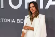 Victoria Beckham Receives Paris Honor While Navigating Family Tensions