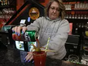 Walkerville Brewery's Pickle Party Draws 650 Dill Enthusiasts in Windsor