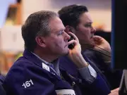 Wall Street Eyes Milder 2026 Gains After Stunning 3-Year Stock Surge