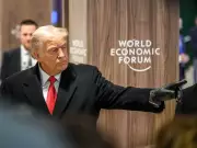 Wall Street Rebounds as Trump Announces Greenland Deal Framework, Easing Trade War Fears