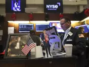 Wall Street Strategists Identify Buying Opportunities Amid Political Turmoil and Market Volatility