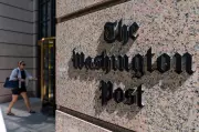 Washington Post Seeks Court Order to Retrieve Reporter's Seized Electronics