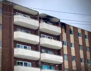 Waterloo Apartment Fire Causes $500K Damage, Forces Evacuation