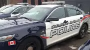 Waterloo Police Respond to Barricaded Person Incident in Woolwich Township