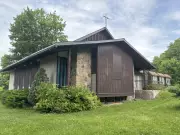 Waterloo to Demolish Former Church for New Affordable Housing Development