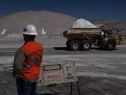 Wealth Minerals Gains Chile Lithium Approval Amid Price Recovery