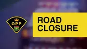 Westbound Highway 401 Lanes Closed at Bloomfield Road Due to Incident