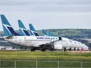 WestJet Executives Tested Cramped Seats Before Public Backlash