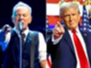 White House Dismisses Bruce Springsteen's Anti-ICE Protest Song as 'Irrelevant'