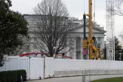 White House to Review Trump Ballroom Project Months After Construction Began