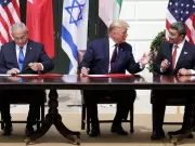 Why the Abraham Accords, Not Trump's Gaza Plan, Are the True Middle East Milestone
