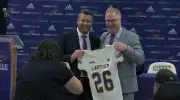 Wilfrid Laurier University Appoints New Football Leadership Duo for Golden Hawks