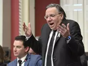 Will 2026 End the Legault Era? Premier Faces Mounting Political Storms