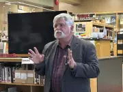 Windsor Celebrates Robbie Burns Day with Poetry and Scottish Culture