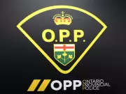 Windsor Driver Charged After Failing to Move Over for Emergency Vehicle on Hwy 401