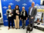 Windsor-Essex Humane Society Celebrates 100 Years, Charts Future Vision