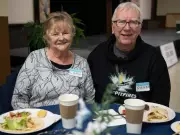 Windsor-Essex Memory Cafés Combat Dementia Isolation Through Social Connection