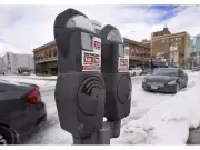 Windsor Expands Downtown Parking with Hundreds of New Free Evening Spots