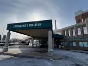 Windsor Hospitals Report Surge in Emergency Department Visits