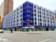 Windsor Opens Municipal Parking Garage to Aid Caesars Windsor During Construction