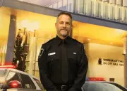 Windsor Police Announces Leadership Change at Amherstburg Detachment