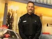 Windsor Police Appoints New Commander for Amherstburg Detachment