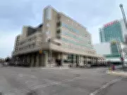 Windsor Police Arrest Two Suspects Following Downtown Break-Ins