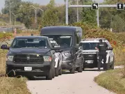 Windsor Police Confirm Northern Ontario Remains Are Missing Man, Five Charged in Murder