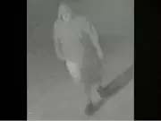 Windsor Police Hunt Arson Suspect After $500K House Fire