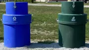 Windsor Seeks Public Input on New Garbage and Recycling Bin Placement
