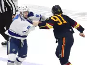 Windsor Spitfires Acquire Nathan Villeneuve in Blockbuster OHL Trade