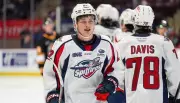 Windsor Spitfires Reclaim Spot in CHL Top-10 Rankings for January 2026