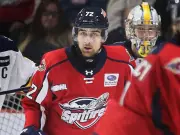 Windsor Spitfires Stand Pat at OHL Trade Deadline, GM Bowler Confident in Roster