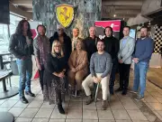 Windsor's Rock the Walk Event to Support Kidney Foundation in June 2026